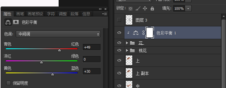 Photoshop´´ÒâºÏ³É´ÓÈËÎïÍ·ÏñÖг¤³öµÄ»¨¶ä