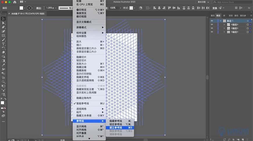 Illustrator2.5D⽨廭