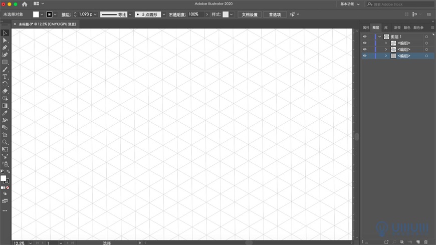 Illustrator2.5D⽨廭