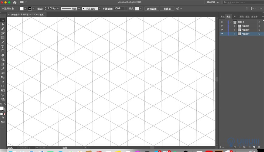 Illustrator2.5D⽨廭