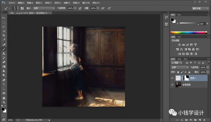 PhotoshopڵЧ