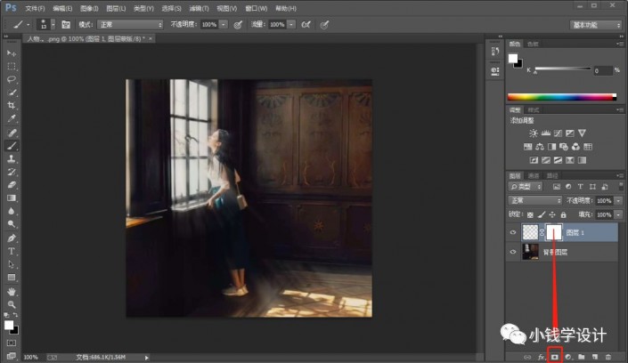 PhotoshopڵЧ