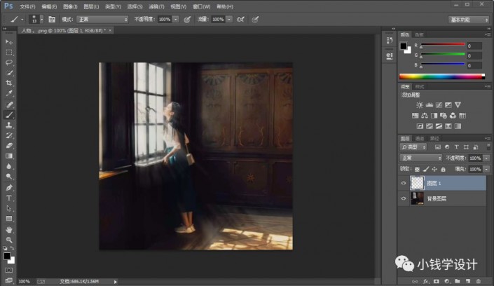 PhotoshopڵЧ