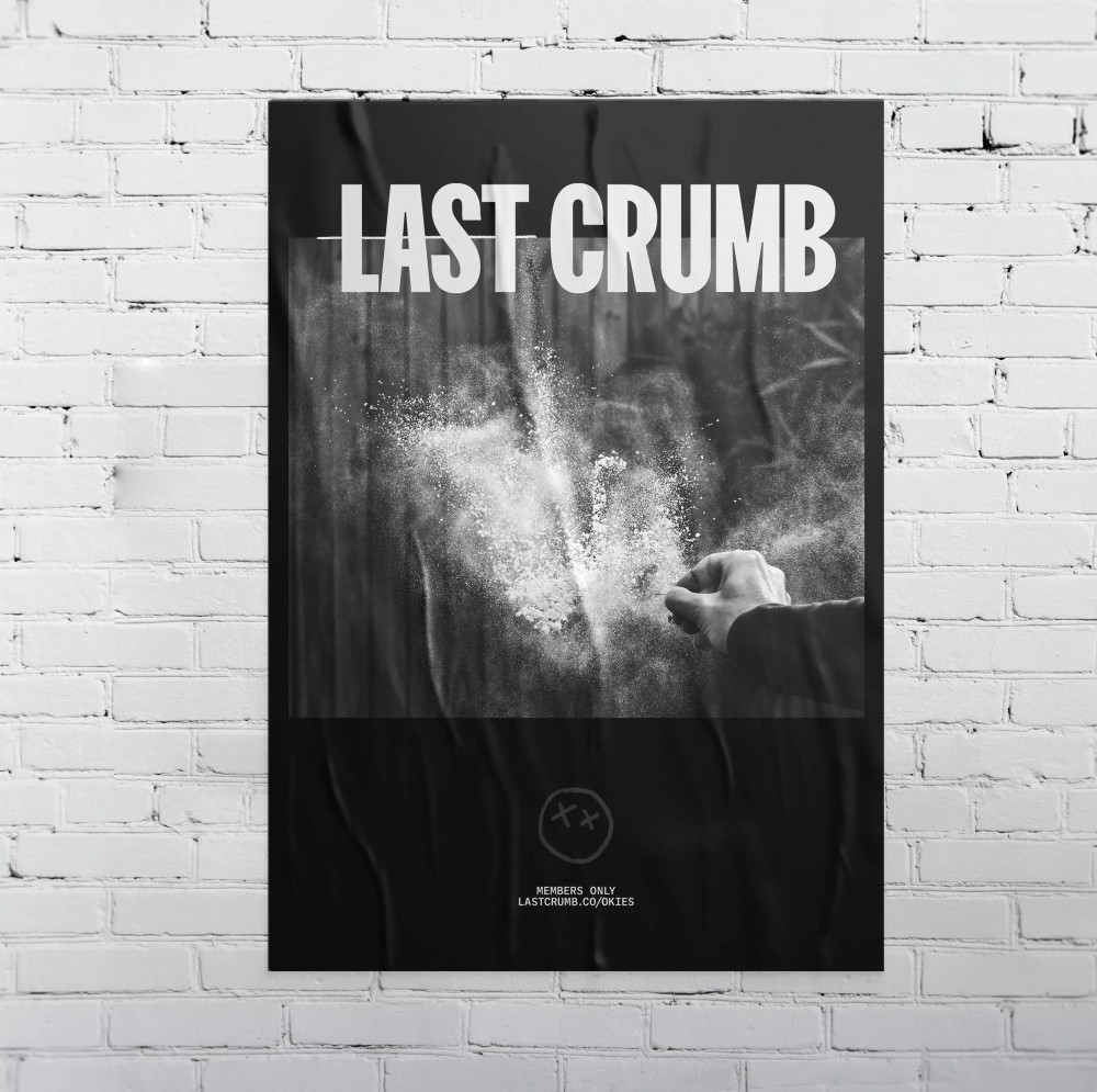 Last Crumb߼ƷӾ