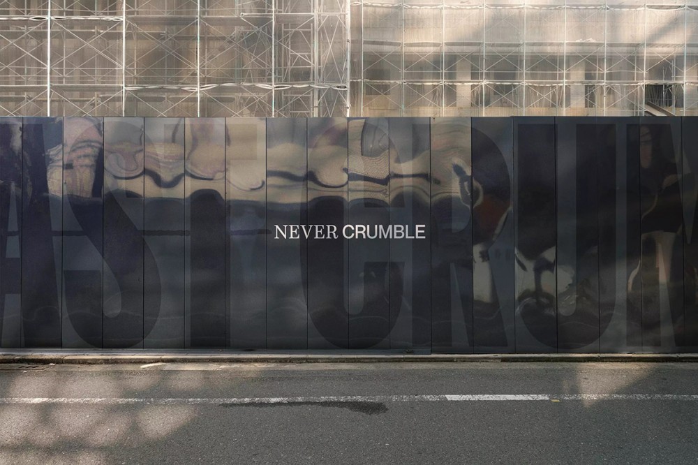 Last Crumb߼ƷӾ
