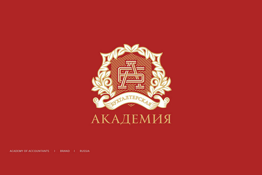 35款设计师Olga Mikhaylova标志设计欣赏