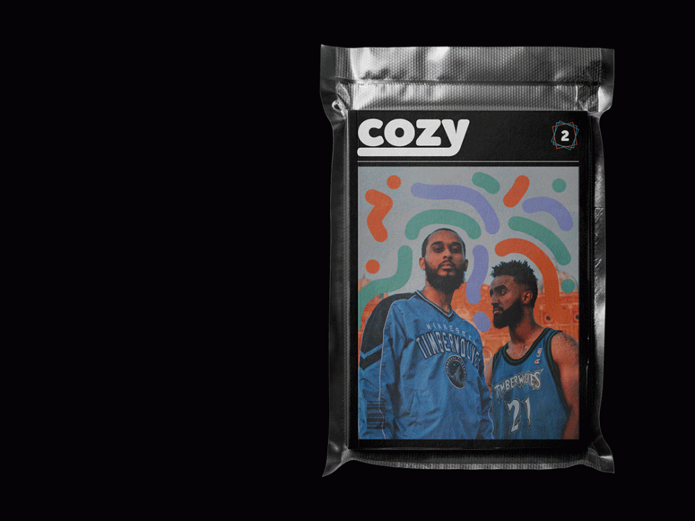 ѡCozy־ʽ