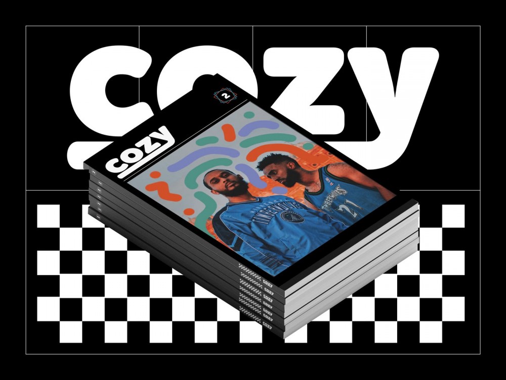 ѡCozy־ʽ