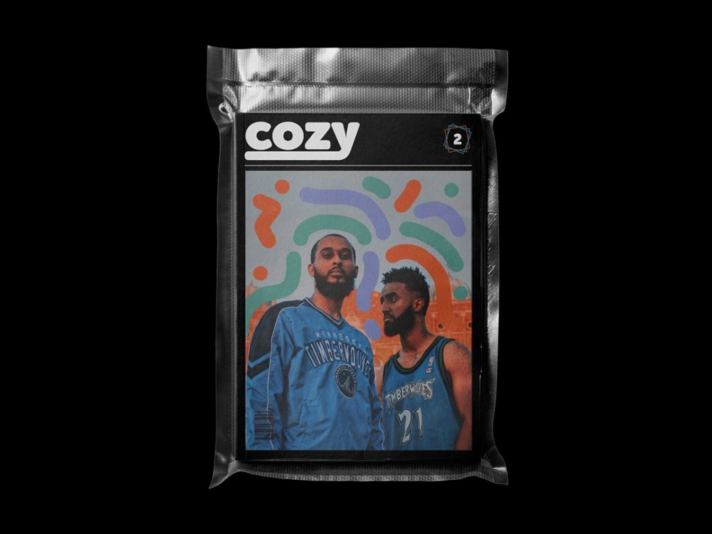 ѡCozy־ʽ