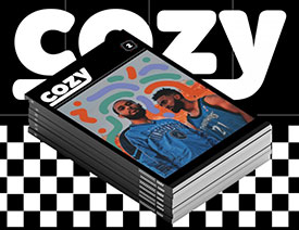 ѡCozy־ʽ